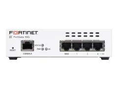 FORTIGATE (FRW) 30G UTM FIREWALL-VPN-ANTIVIRUS 36 AY+F.LOGGER 5651 LOG+HOTSPOT