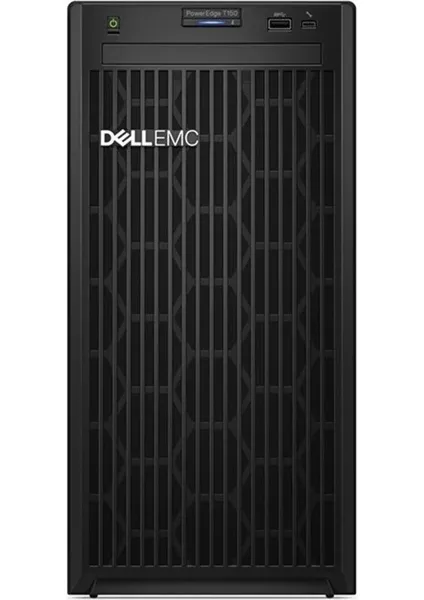 DELL POWEREDGE PET150SPL3 1XE-2314 1X16GB 1X2TB SATA 1X300W