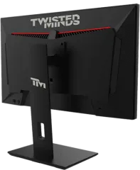 Twisted Minds TM25BFI FHD 24,5'', 360Hz, 0,5ms, HDMI 2.0 Oyuncu Monitörü