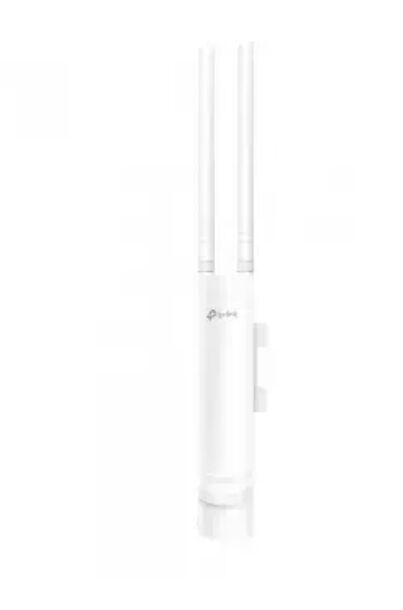 TP-LINK EAP110-OUTDOOR 1PORT 300MBPS 2x5dBI KABLOSUZ POE ACCESS POINT