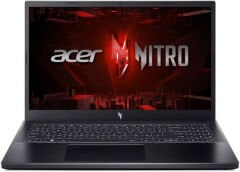 Acer Nitro ANV15-51-99VQ Core™ i9-13900H 1TB SSD 32GB 15.6” (1920×1080) 144Hz WIN11 NVIDIA®️ GeForce RTX™ 4050