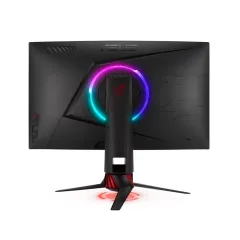 Asus ROG Strix XG27WQ 27'' 1ms WQHD Freesync Curved Oyuncu Monitörü