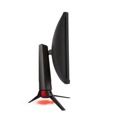 Asus ROG Strix XG27WQ 27'' 1ms WQHD Freesync Curved Oyuncu Monitörü