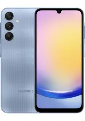 Samsung Galaxy A25 5G 256 GB 8 GB Ram