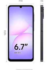 Samsung Galaxy A07  4/64-128 GB