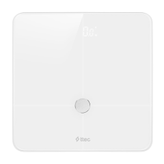 Ttec Sensi Pro Hassas Sensörlü Akıllı Tartı / Baskül
