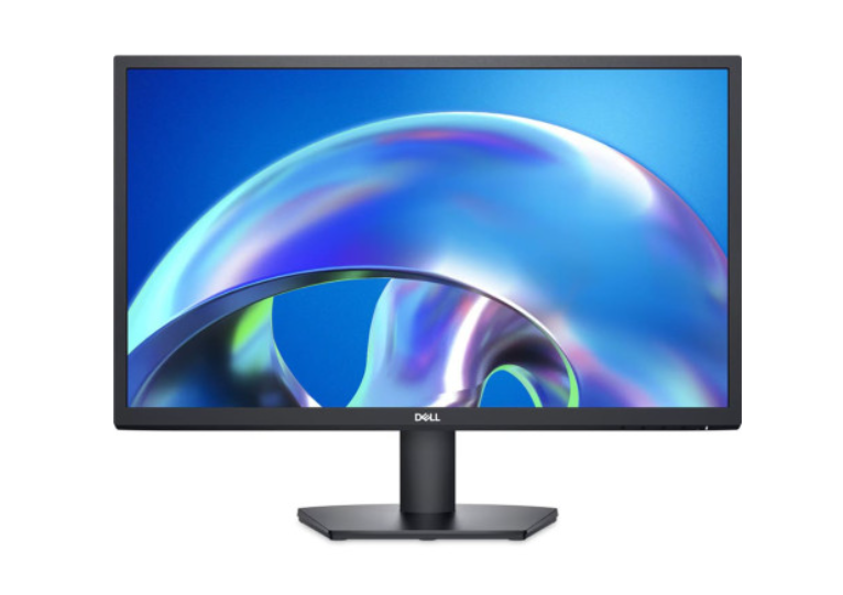 DELL 23.8'' SE2425H 1920X1080 FHD 5MS 75HZ HDMI+VGA LED MONITOR