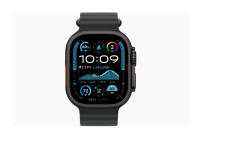 APPLE WATCH ULTRA 2 GPS + CELLULAR 49MM BLACK