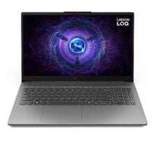 LENOVO LOQ 15IAX9E 15.6'' i7-12650HX 16GB 512GB SSD 6GB-RTX4050 DOS