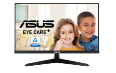 ASUS 23.8'' VY249HGE 1920X1080 1MS 144HZ HDMI +VESA MONITOR