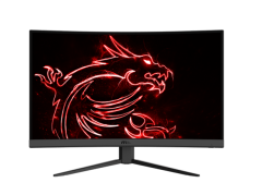MSI G32CQ4 E2 31.5'' 1ms 170Hz Curved Gaming Monitör