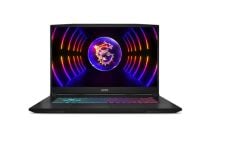 MSI NB KATANA B13VGK 17.3'' i7-13620H 16GB-DDR5 1TB RTX4070- GDDR6-8GB FHD 144Hz DOS