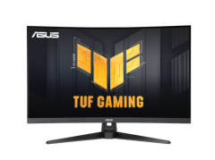 ASUS TUF GAMING 27'' 180HZ 0.5MS 2K QHD GAMING MONITÖR