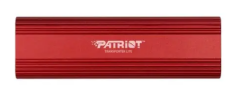 Patriot Trasporter Lite 2TB 1000/1000MB/s Harici Taşınabilir SSD