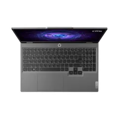 Lenovo LOQ Serisi i5-12450HX 12GB Ram 1TB SSD 8GB RTX 4060 105W 15.6'' Oyuncu Notebook