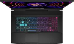 MSI Katana 17 B12VFK Serisi i5-12450H 16 GB 512 GB SSD RTX4060 17.3'' Full HD Gaming Laptop