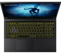 Erazer Deputy P60 Serisi i7-13620H 16 GB Ram 1TB SSD RTX4070 15.6'' Windows 11 Home Gaming Laptop