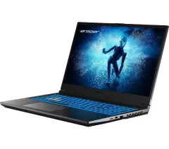 Erazer Deputy P60 Serisi i7-13620H 16 GB Ram 1TB SSD RTX4070 15.6'' Windows 11 Home Gaming Laptop
