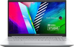 Asus Vivobook Pro M3500QC Ryzen 9 5900HX 16GB 512GB SSD RTX3050 15.6'' Full HD Notebook