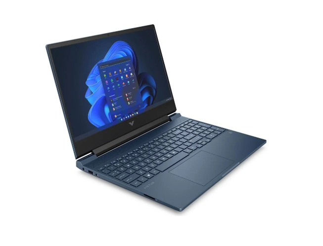 HP VICTUS 80D30EA 15-FA0008NT 15.6'' I5-12450H 16GB 512GB SSD 4GB RTX3050 W11H