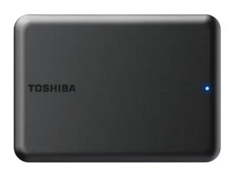 TOSHIBA CANVIO READY 2.5'' 4TB 3.2 EXTERNAL HDD