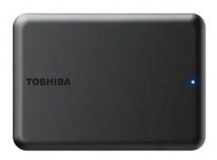TOSHIBA CANVIO READY 2.5'' 4TB 3.2 EXTERNAL HDD