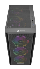 GAMEPOWER FLEX 4xARGB 750W 80+BRONZE GAMING KASA