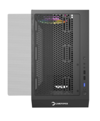 GAMEPOWER FLEX 4xARGB 750W 80+BRONZE GAMING KASA
