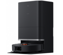 Xiaomi Robot Vacuum X20 Max Robot Süpürge Siyah