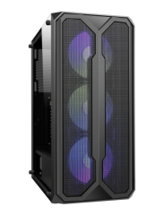 GAMEPOWER AURA ARGB 650W GAMING PC KASA