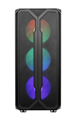 GAMEPOWER AURA ARGB 650W GAMING PC KASA