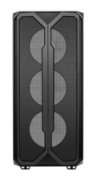GAMEPOWER AURA ARGB 650W GAMING PC KASA