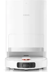 Xiaomi Robot Vacuum X20 Plus Beyaz