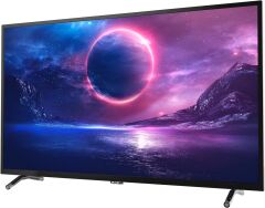 Axen AX43DIL010 Full HD 43'' 109 Ekran Uydu Alıcılı LED Televizyon