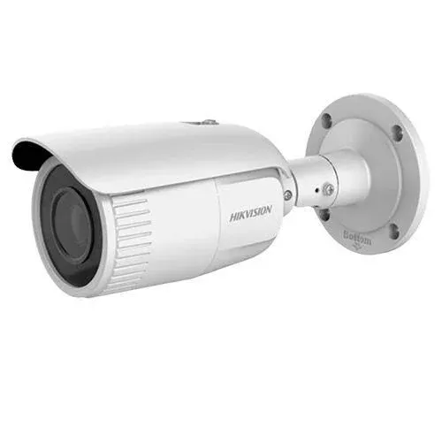 Hikvision DS-2CD1623G0-IZS/UK 2 MP 2.7-13.5 Mm Motorize Lens IR Bullet IP Kamera