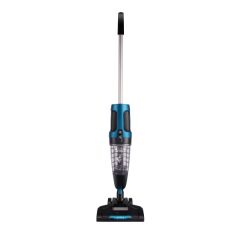 Arnica Süpürgeç e-max ET11201 2’in 1 Şarjlı Dik Süpürge Mavi