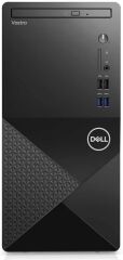 Dell Vostro 3910MT i7-12700 16 GB Ram 512 GB SSD UHD Graphics 770 Masaüstü PC
