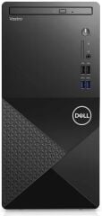 Dell Vostro 3910MT i7-12700 16 GB Ram 512 GB SSD UHD Graphics 770 Masaüstü PC