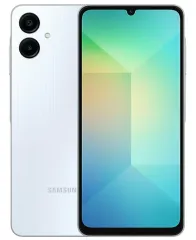 Samsung Galaxy A06 4/64 GB Cep Telefonu, Mavi