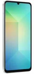 Samsung Galaxy A06 4/64 GB Cep Telefonu, Mavi