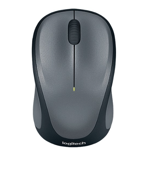 LOGITECH M235 SİYAH WRL USB NANO MOUSE