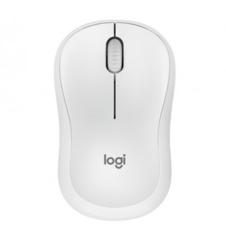 LOGITECH M240 KABLOSUZ SESSIZ BLUETOOTH MOUSE BEYAZ