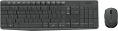 Logitech MK235 920-007925 Kablosuz Klavye Mouse Seti