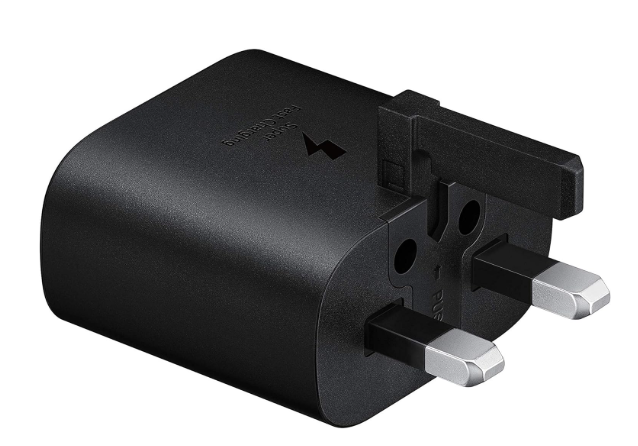 SAMSUNG ADAPTOR 35W USB-C USB-A