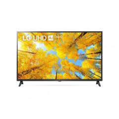 LG 4K Ultra HD 43'' 109 Ekran Uydu Alıcılı webOS Smart LED TV