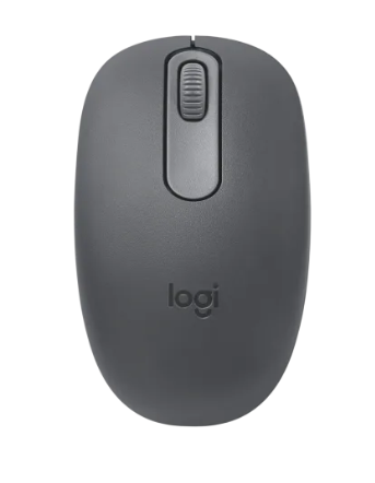 LOGITECH M196 BLUETOOTH MOUSE GRAPHITE