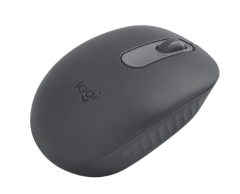 LOGITECH M196 BLUETOOTH MOUSE GRAPHITE