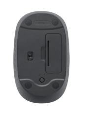 LOGITECH M196 BLUETOOTH MOUSE GRAPHITE