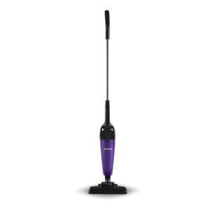 Arnica Merlin Pro ET13213 Dik Elektrikli Süpürge Mor