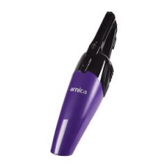 Arnica Merlin Pro ET13213 Dik Elektrikli Süpürge Mor